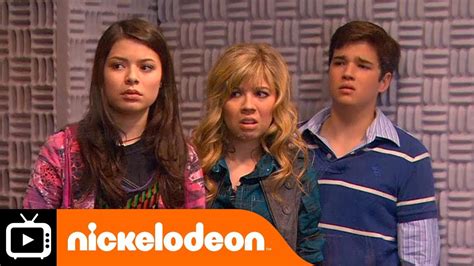 icarly videos